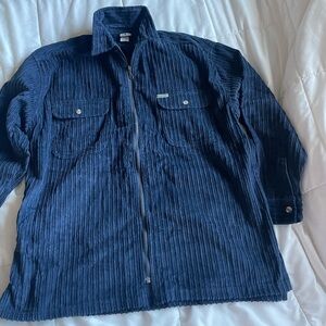 Vintage Calvin Klein Corduroy Jacket